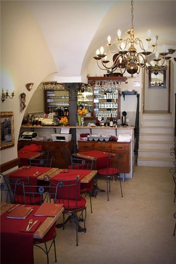 Restoran Amoret 0