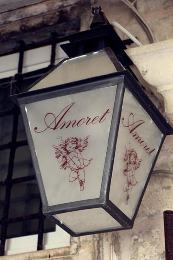 Restoran Amoret 0