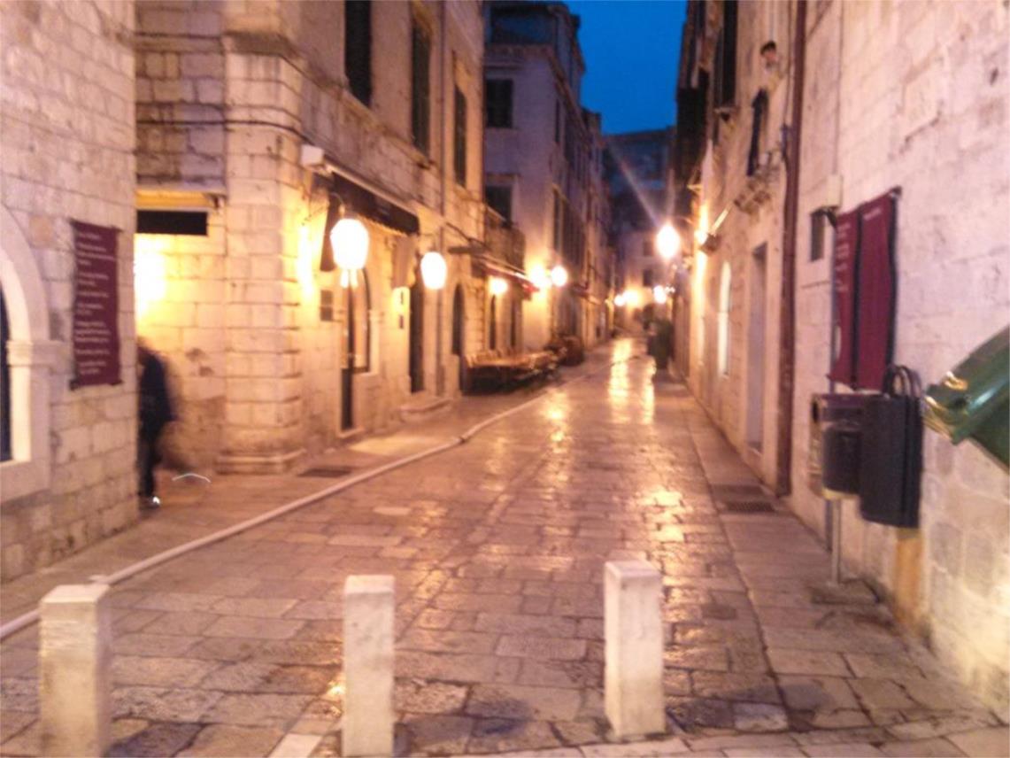 Požar - Restoran Domino
