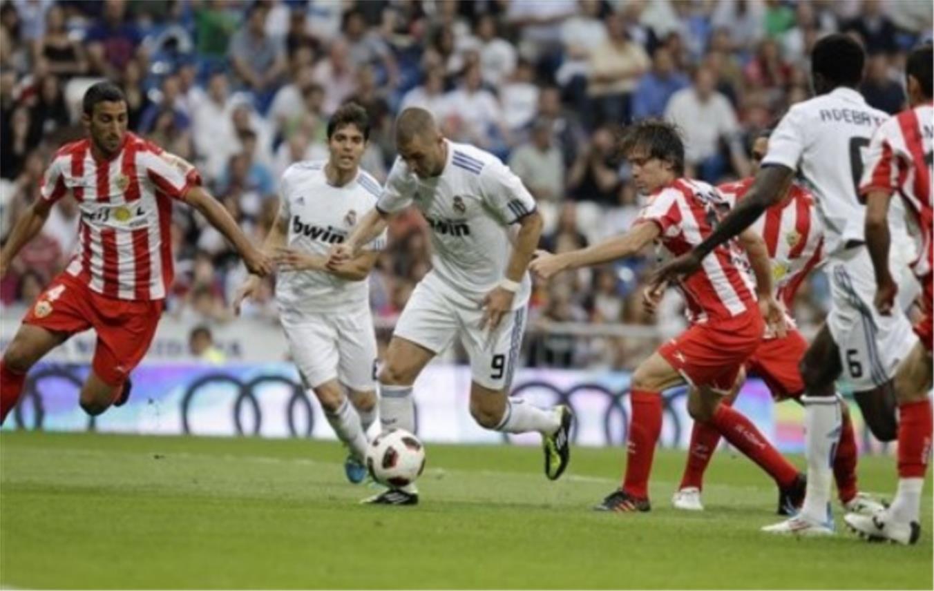 Karim Benzema