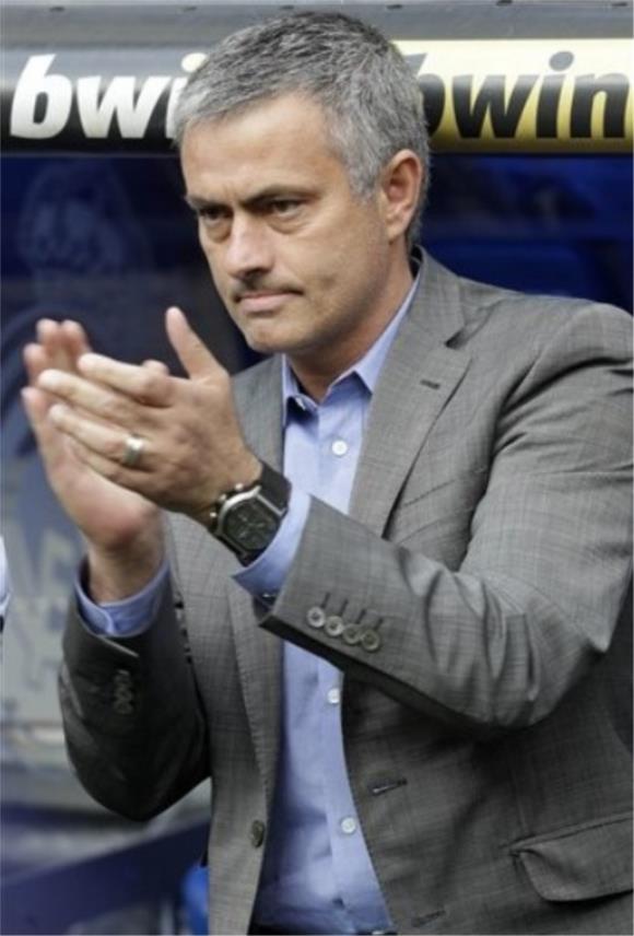 Mourinho
