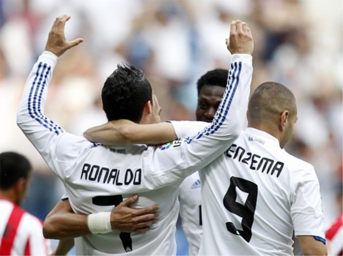 Ronaldo