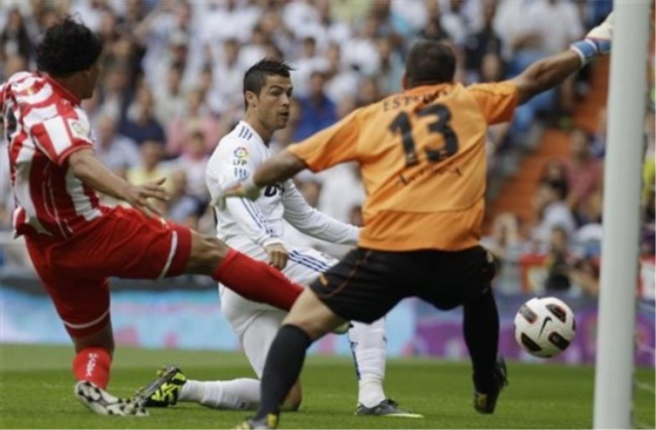 Ronaldo
