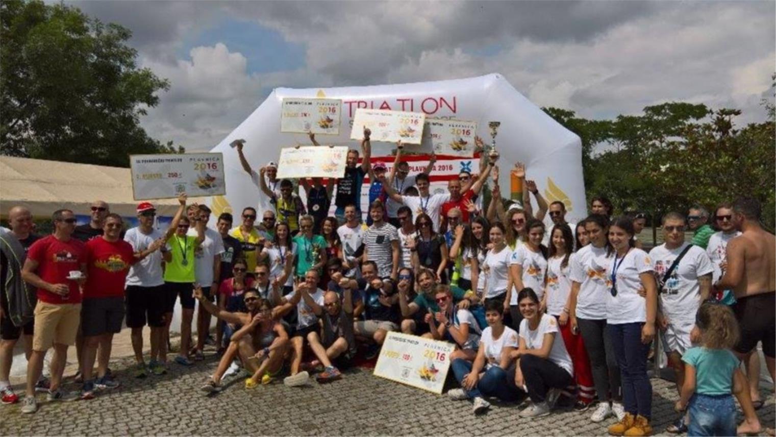 Triatlon