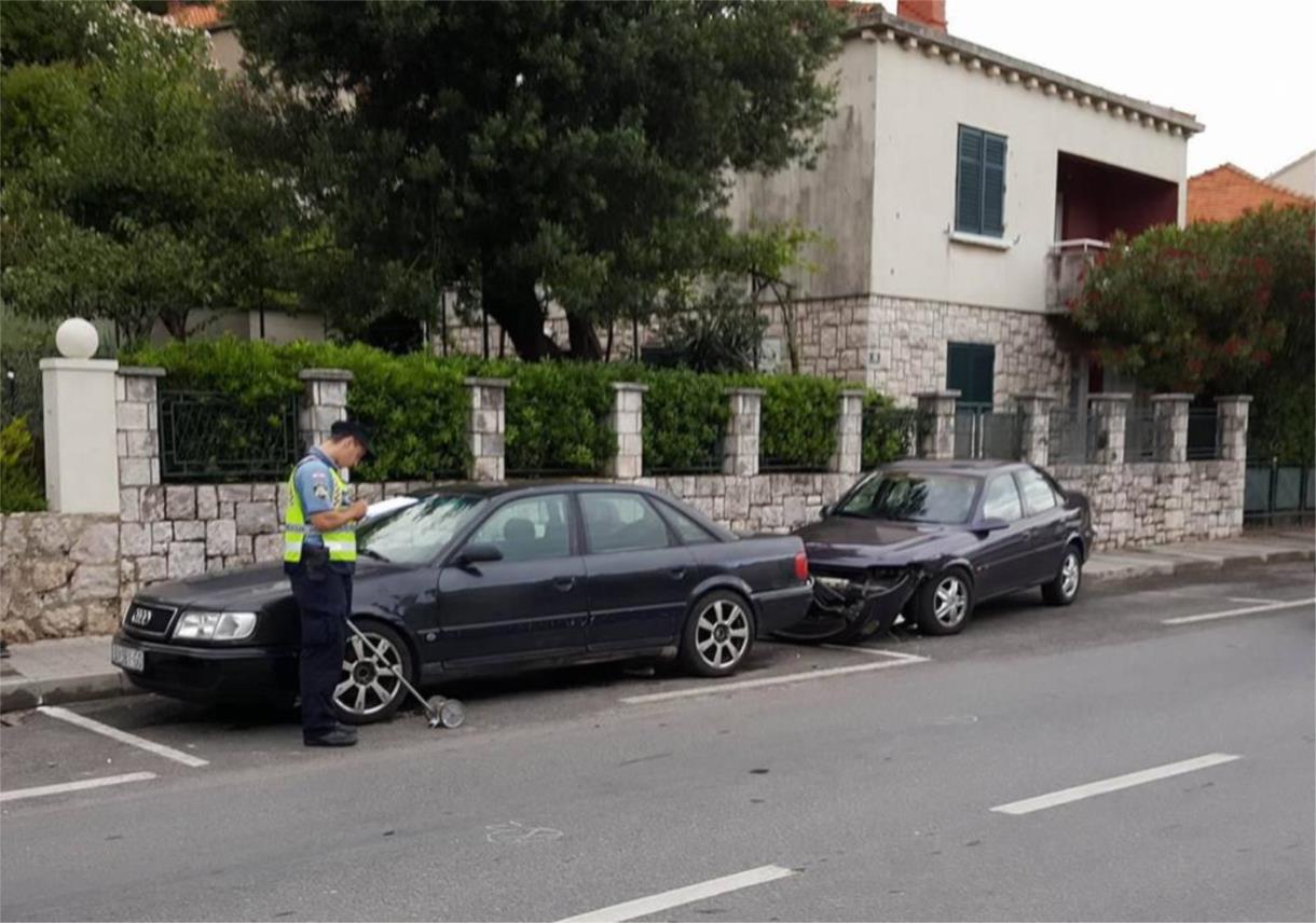 nesreća