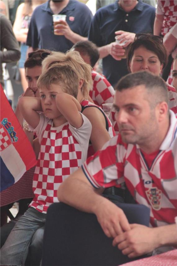 Utakmica 0