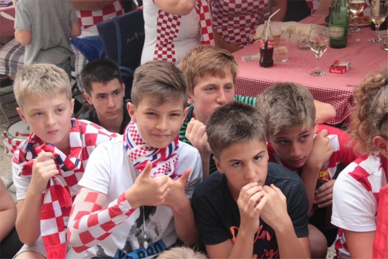 Utakmica 0