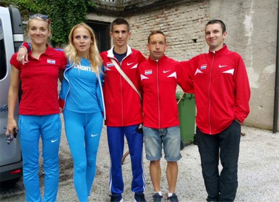 Svjetsko prvenstvo u planinskom trčanju