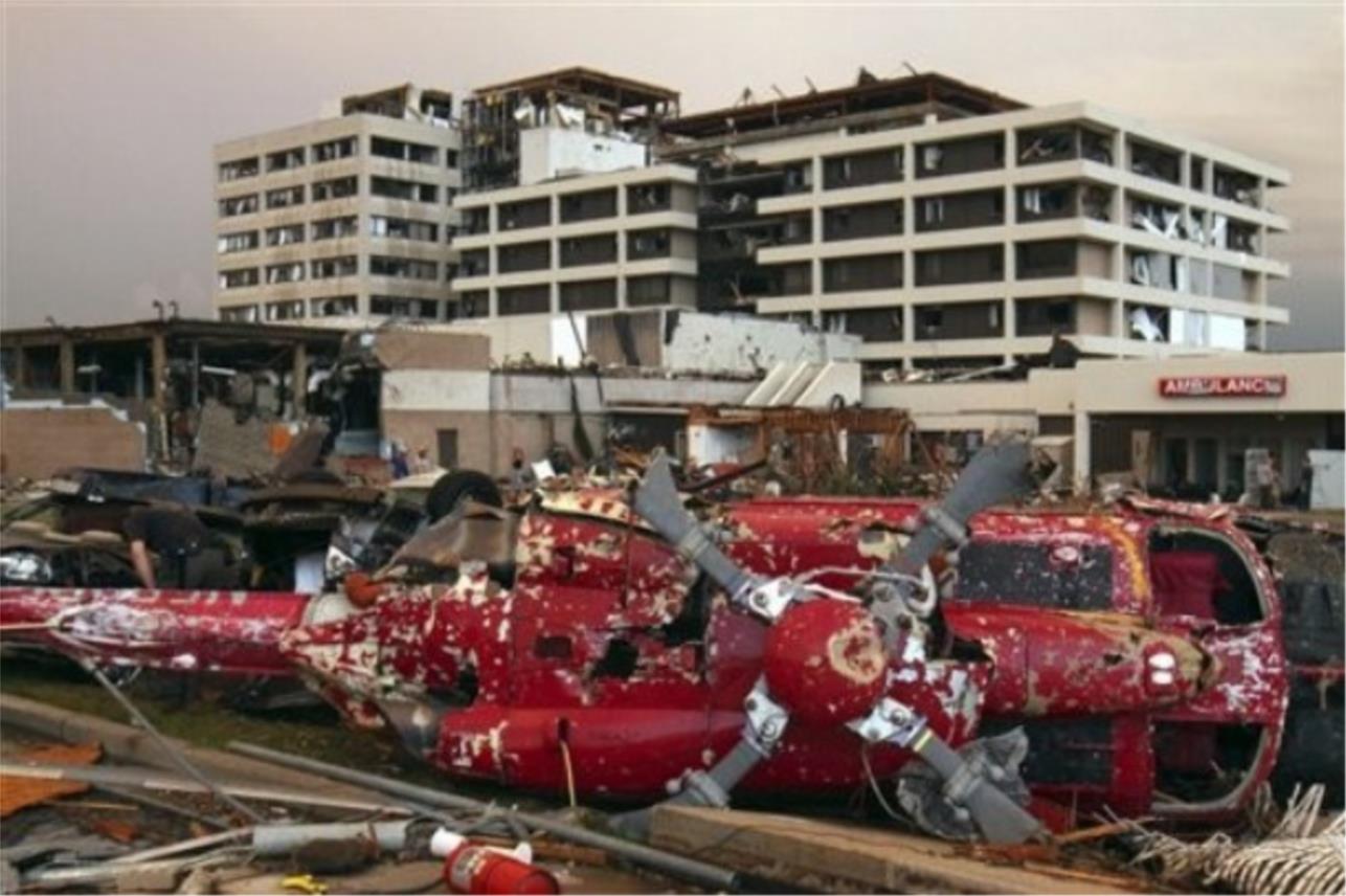 Tornado u Joplinu