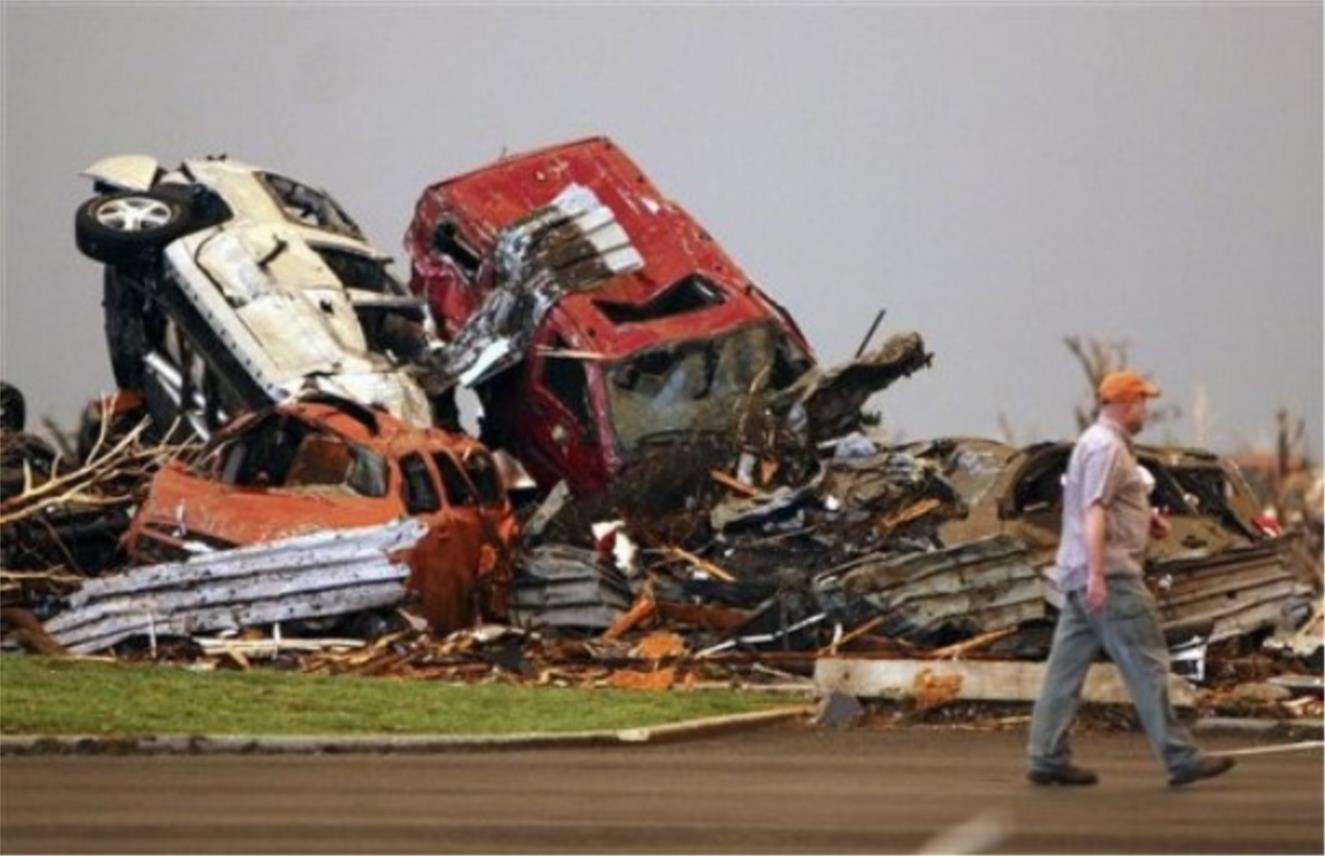 Tornado u Joplinu