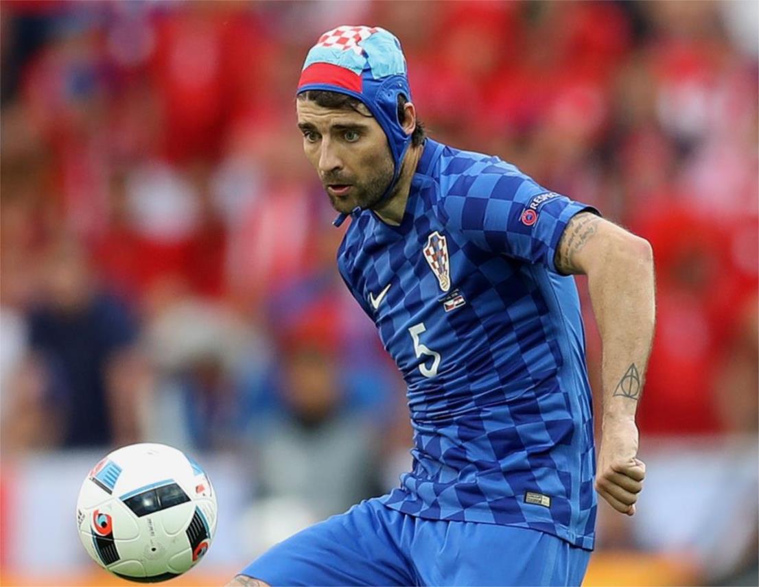 Ćorluka - kapica