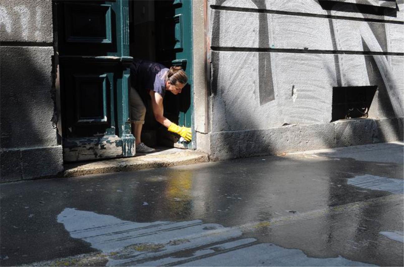 Policajac upucao osumnjičenikovog psa u Zagrebu
