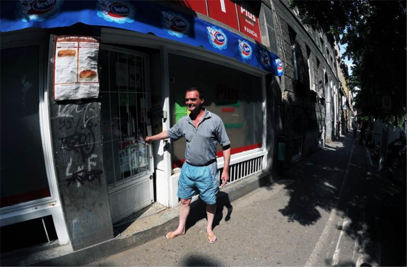 Policajac upucao osumnjičenikovog psa u Zagrebu