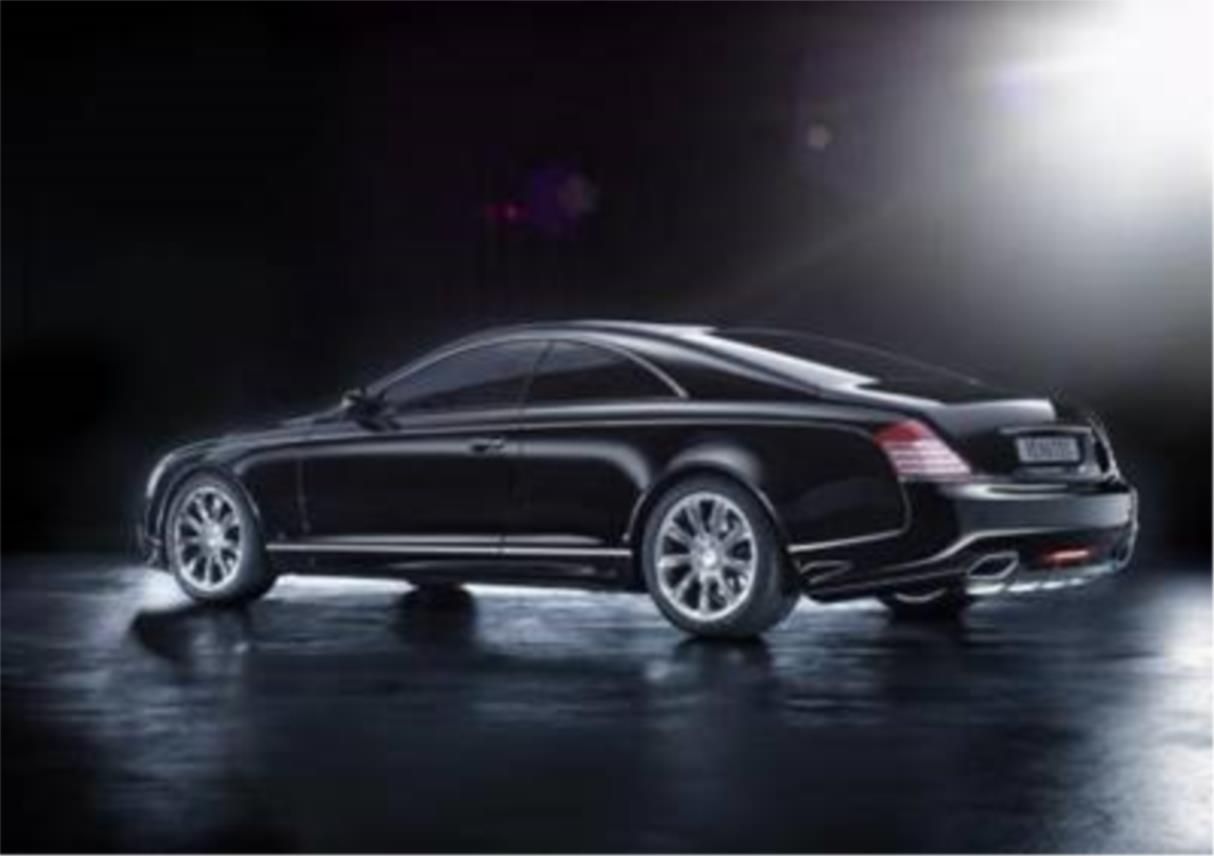 Mercedes 3