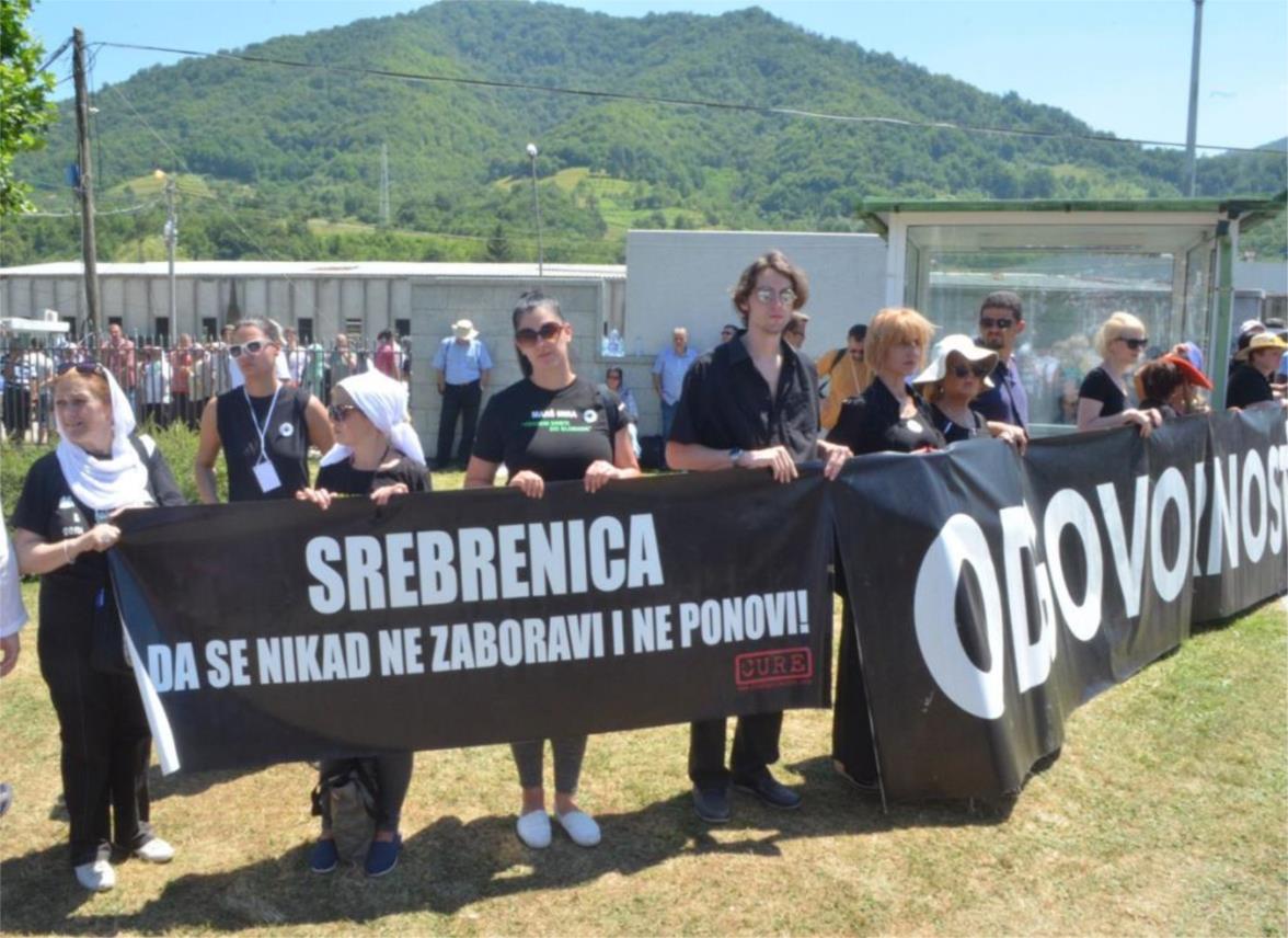 srebrenica