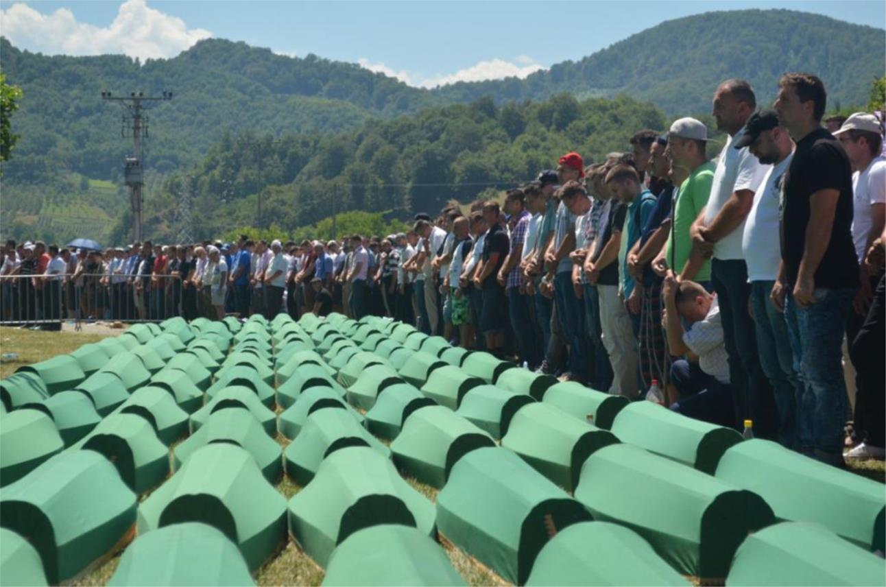 srebrenica