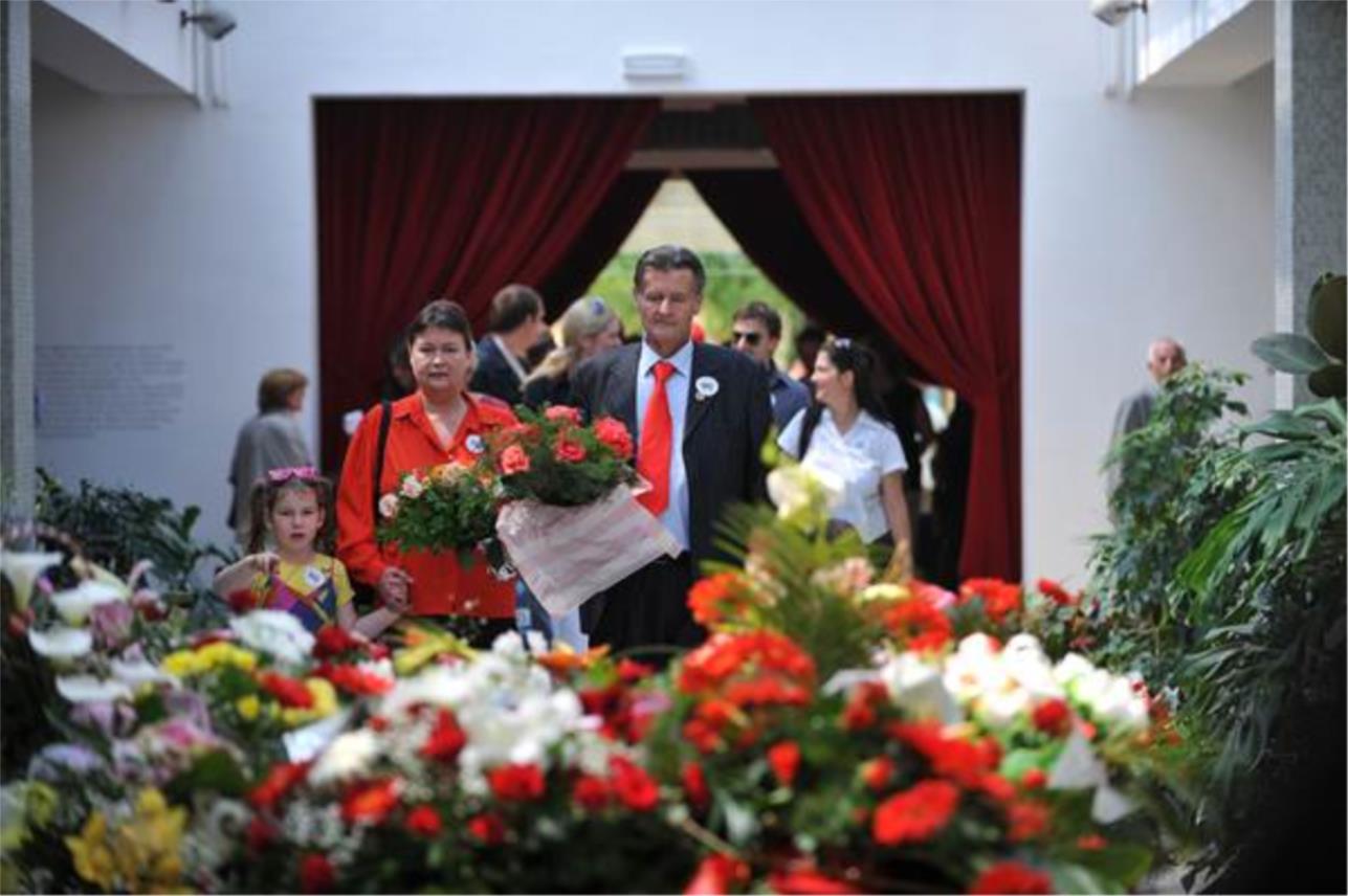 25. svibnja se obilježava kao rođendan Josipa Broza Tita