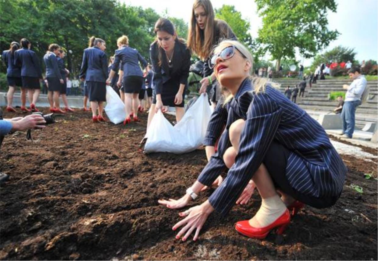 25. svibnja se obilježava kao rođendan Josipa Broza Tita