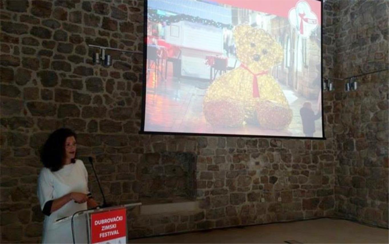 Predstavljanje projekta