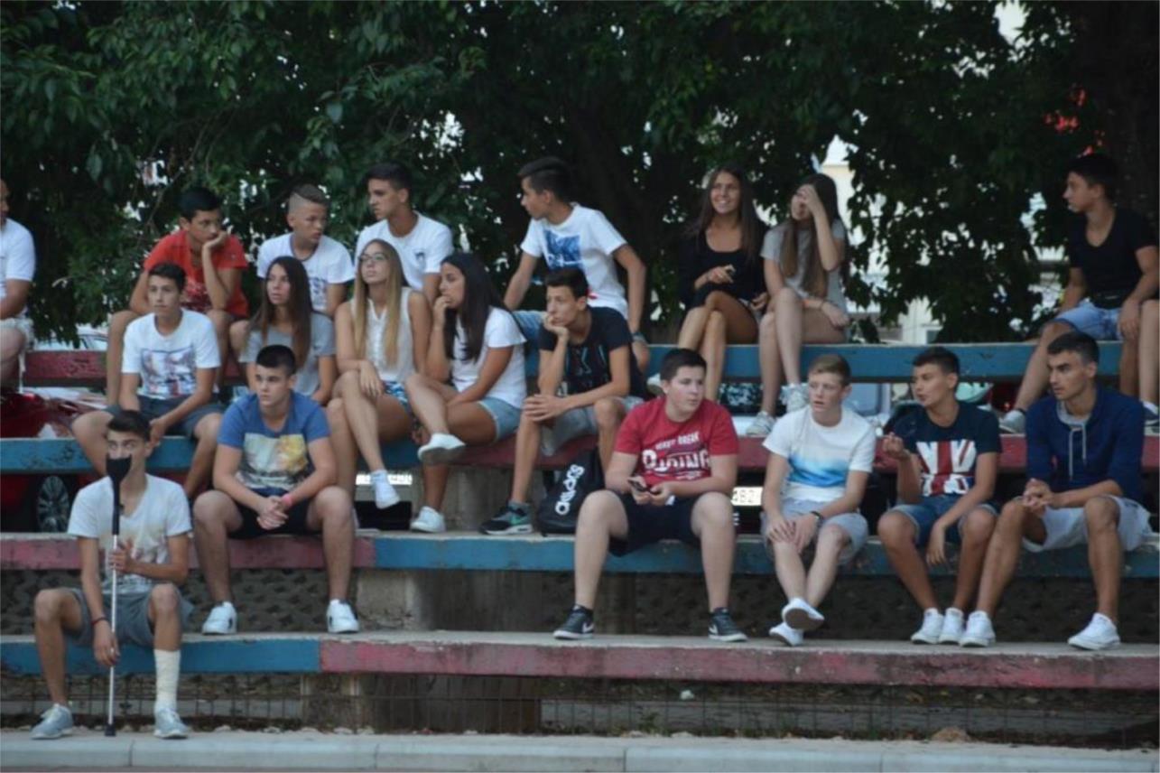 Čokolino 2016. 0
