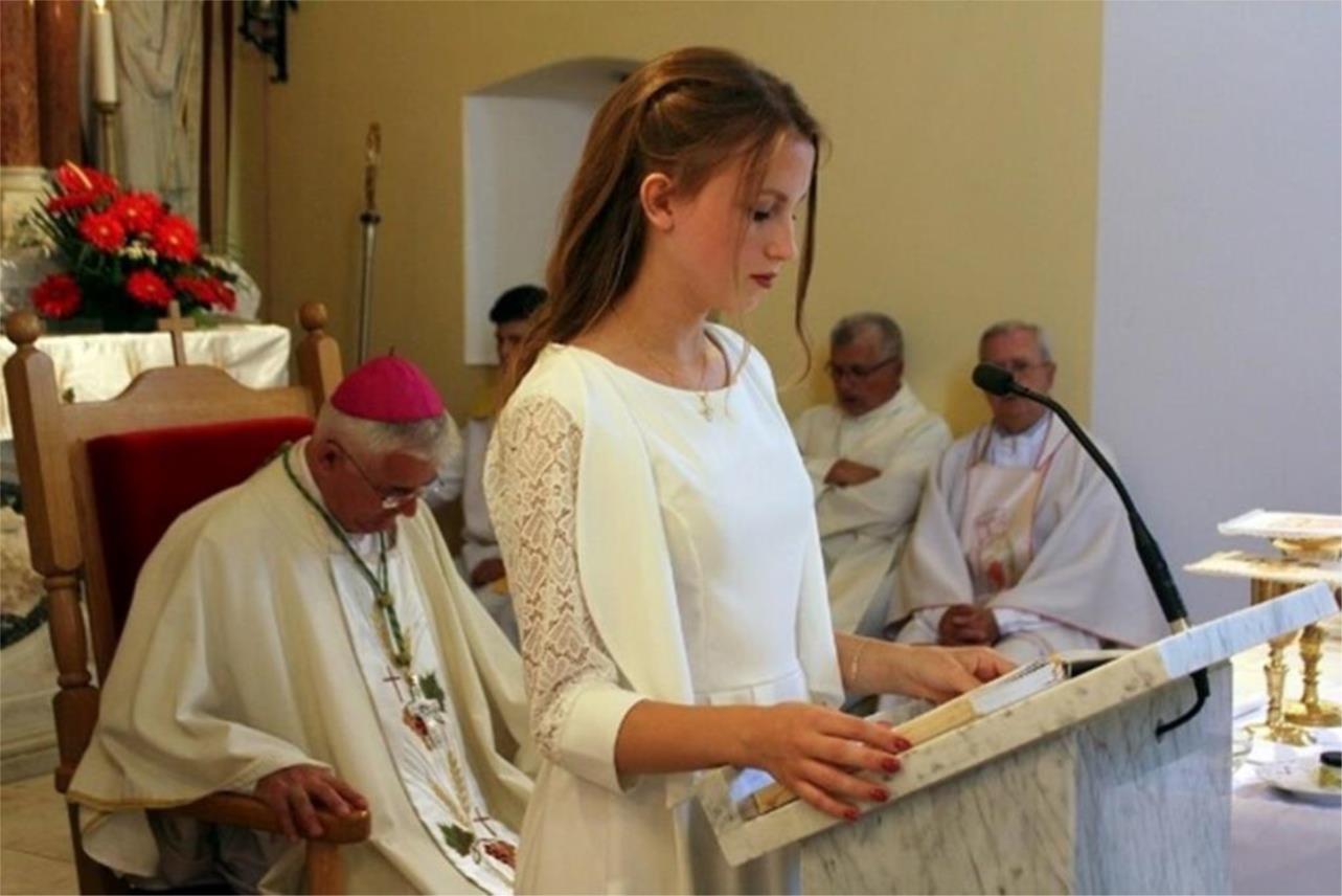 Sv. Marija Magdalena - krizma 0