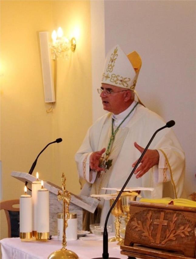 Sv. Marija Magdalena - krizma 0