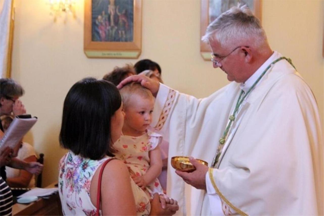 Sv. Marija Magdalena - krizma 0