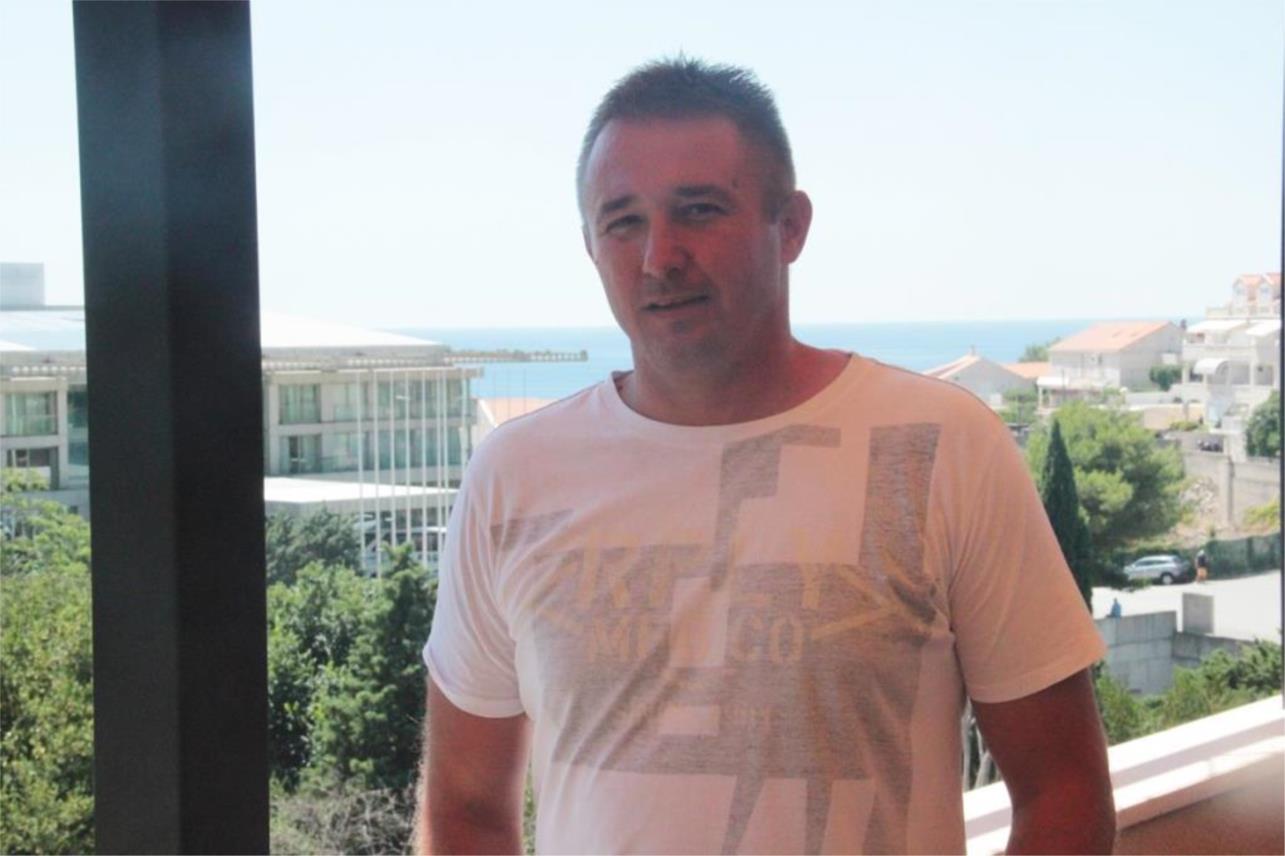 Maro Kristić 0