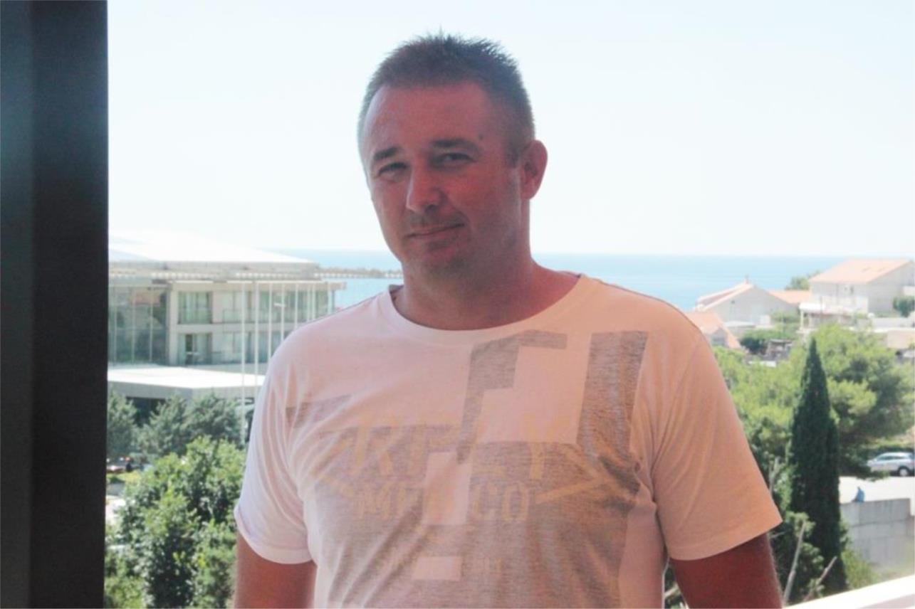 Maro Kristić 0