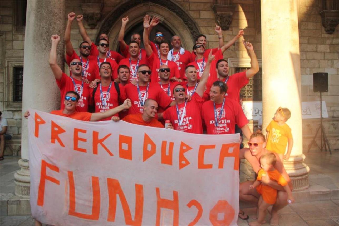 Divlja liga 2016. dodjela nagrada 0