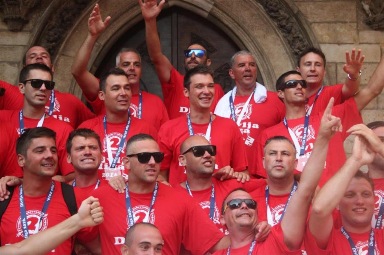 Divlja liga 2016. dodjela nagrada 0