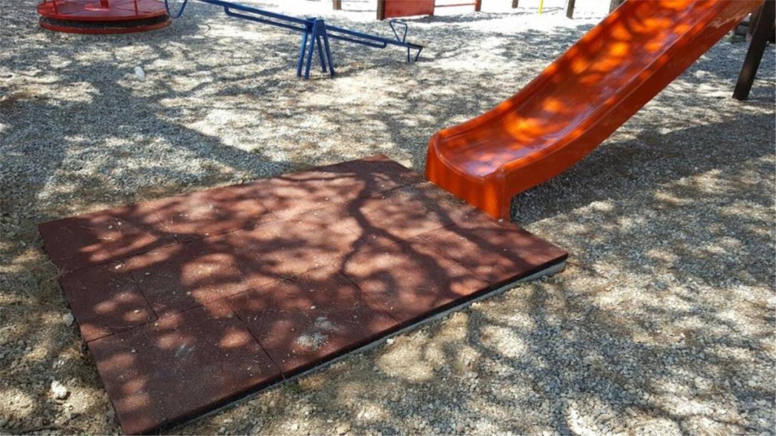 Dječje igralište Mokošica 0