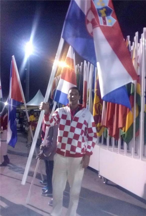 Otvorenje Olimpijskih igara