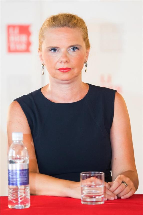 Milana Vuković Runjić 0