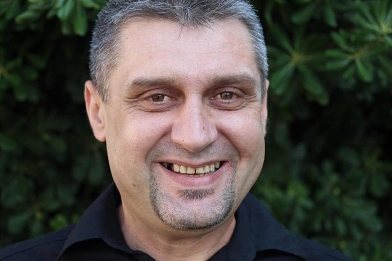 Denis Šešelj