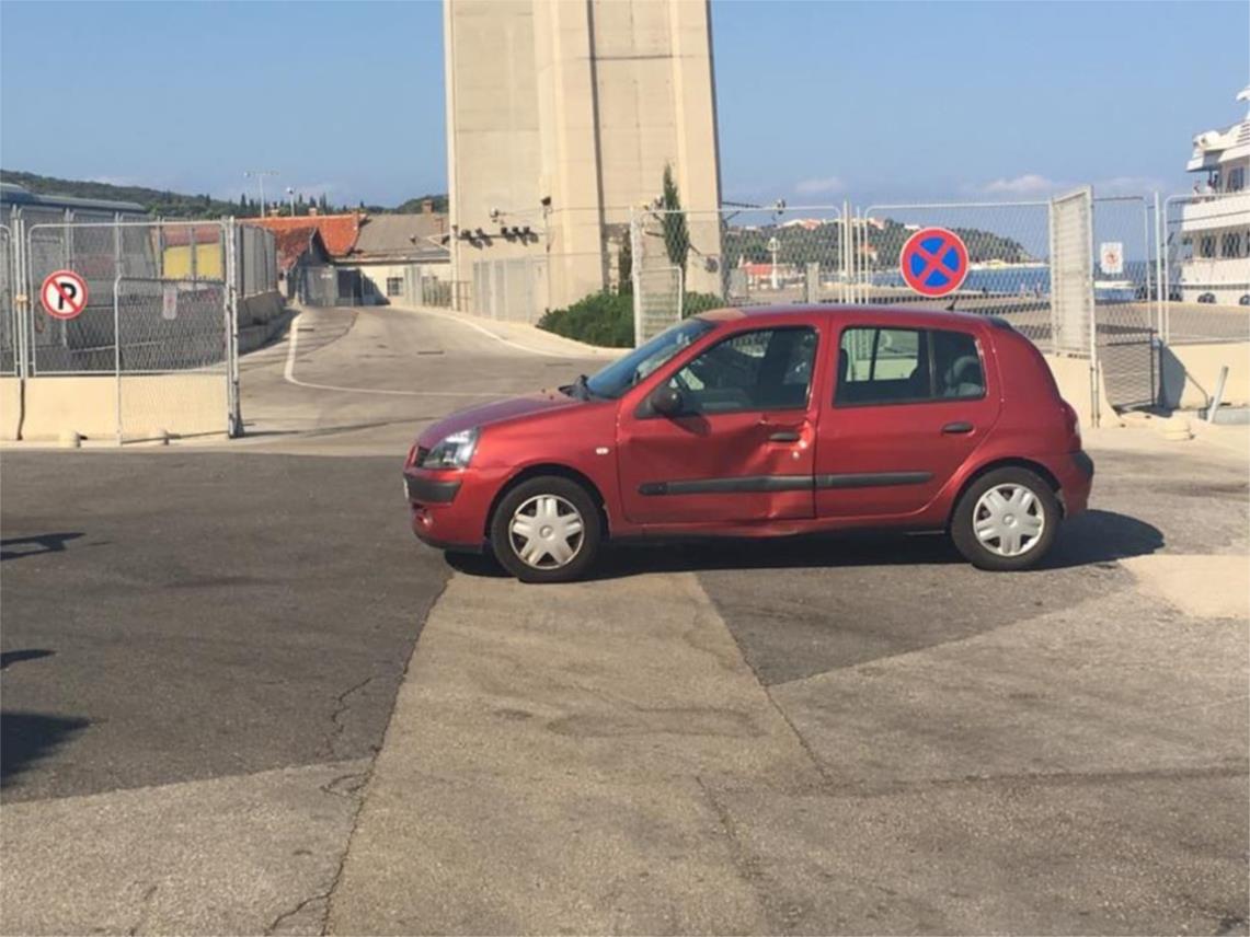Kolona na Kantafigu