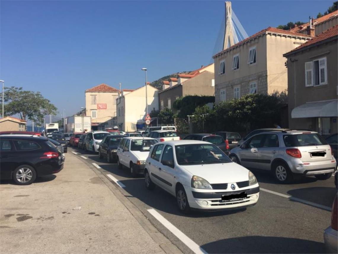 Kolona na Kantafigu