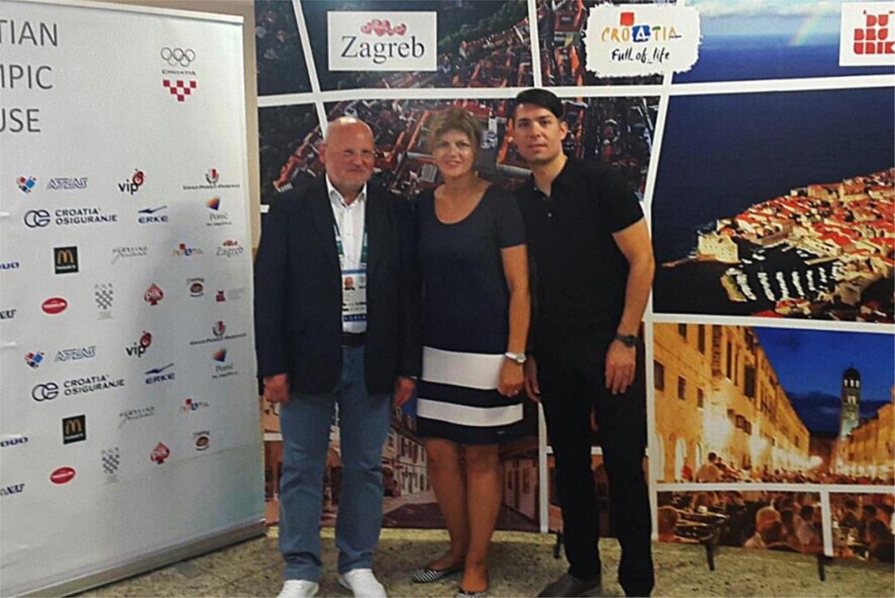 TZ Grada Dubrovnika 0
