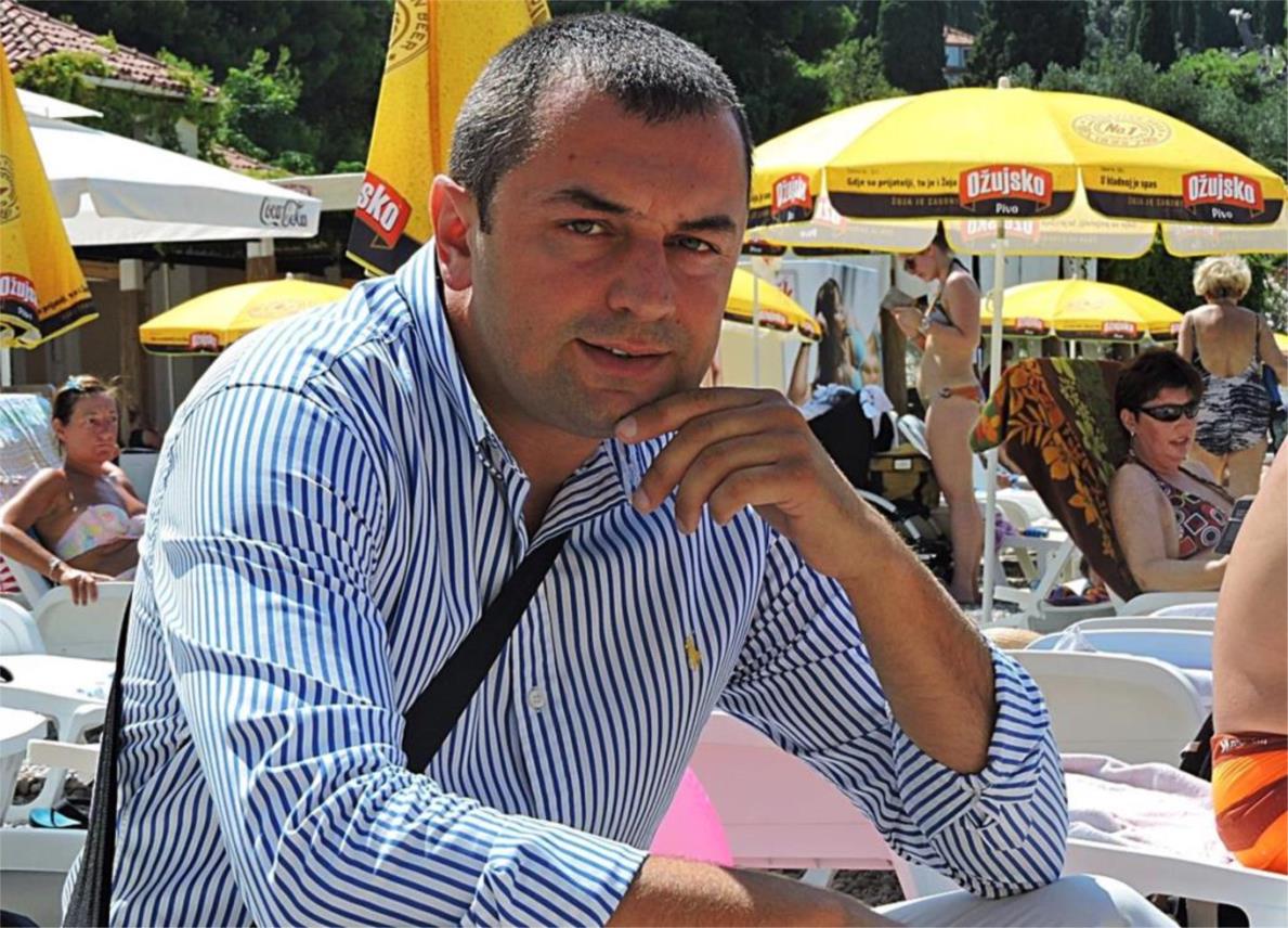 Siniša Jerosimić 0