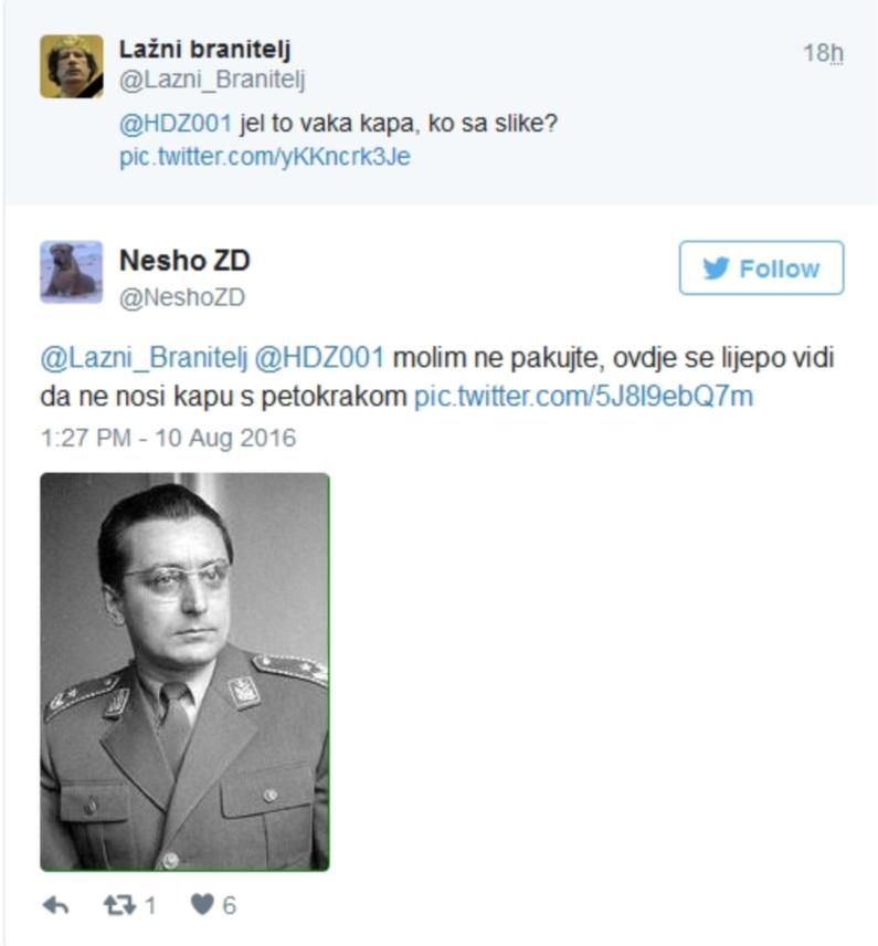 Tuđman
