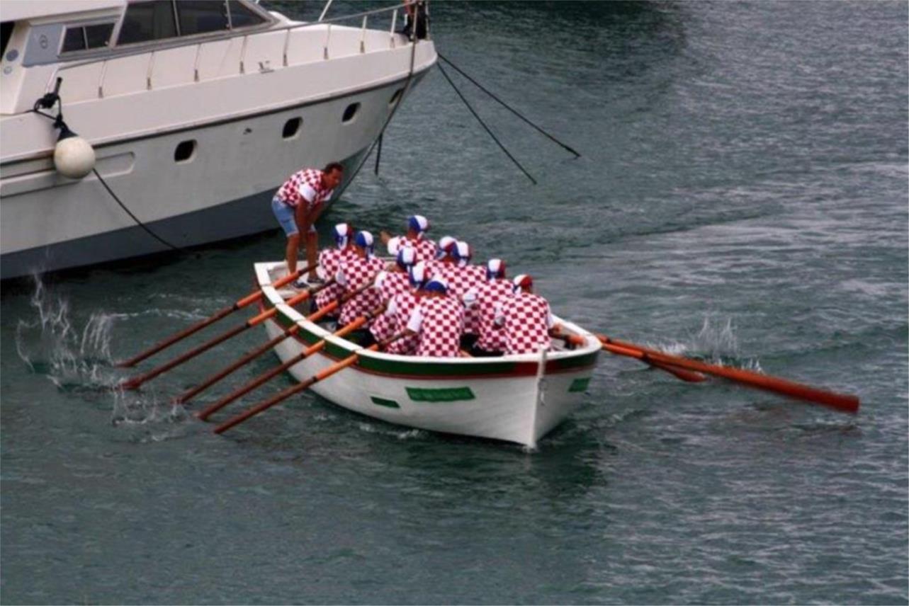 VK Neptun - Veslačka regata 0