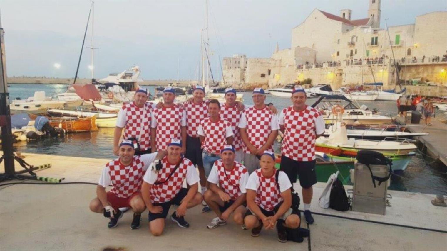 VK Neptun - Veslačka regata 0