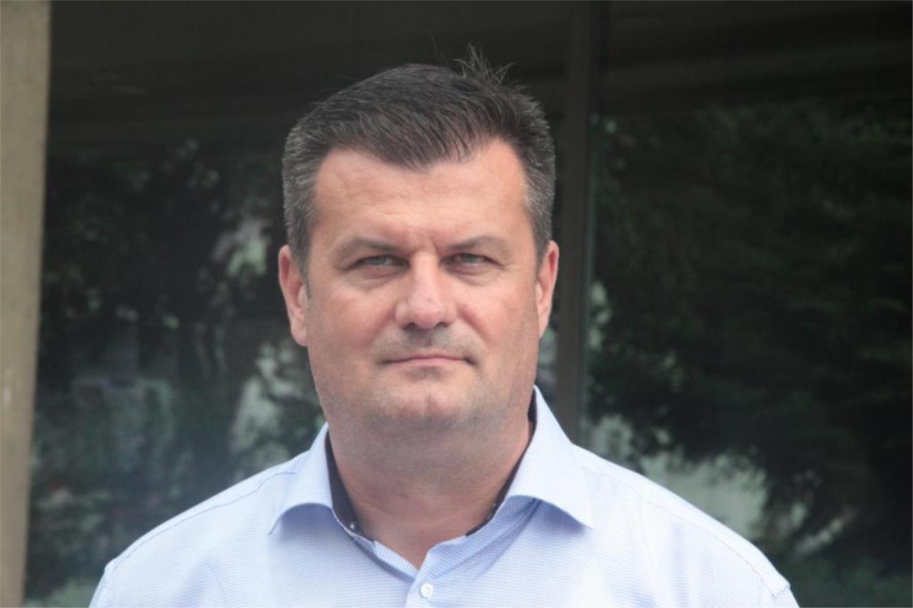 Zdenko Omrčen