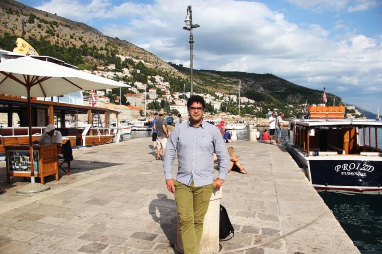Mario Tevšić 0