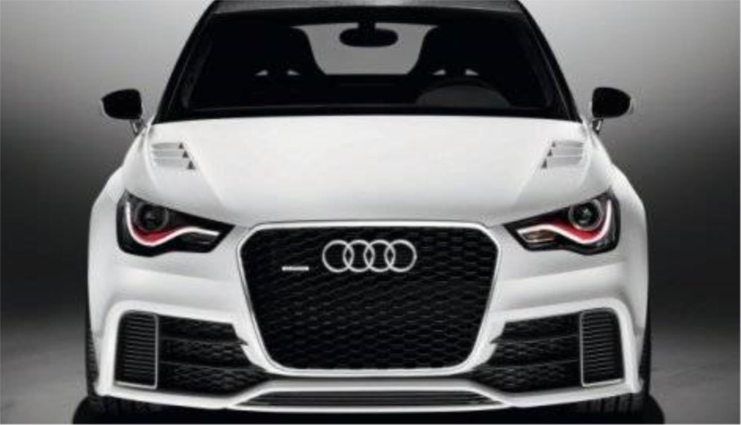 Audi 1