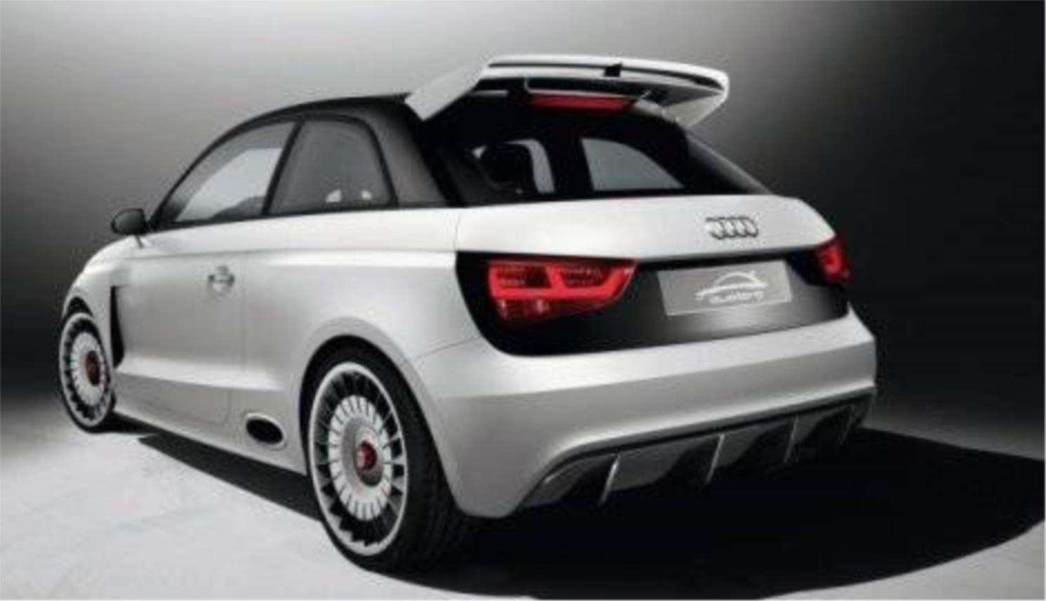 Audi 2