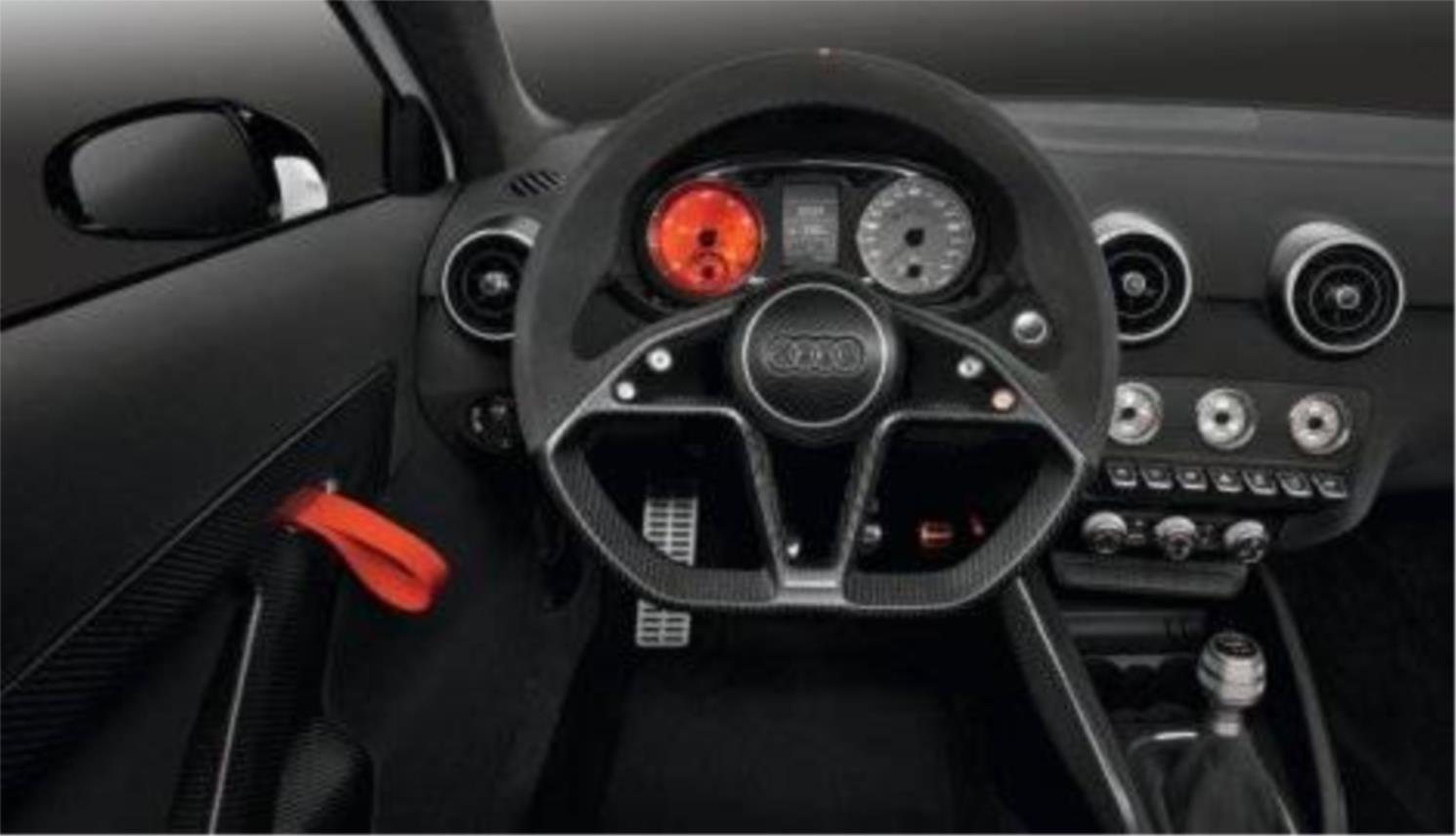 Audi 3