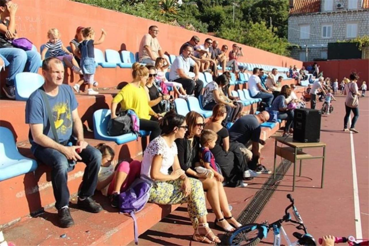 Za našu djecu 0