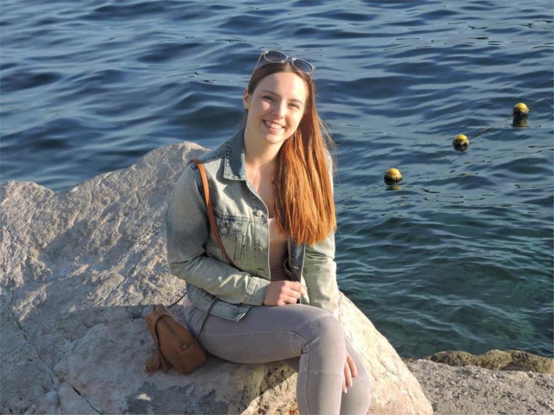 Antonia Merčep 0