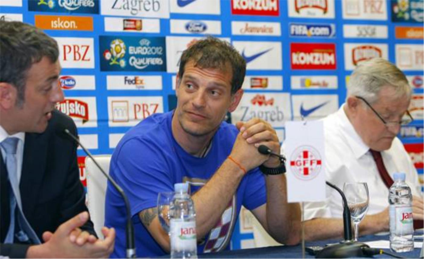Slaven Bilić